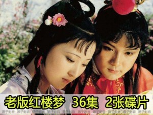 珍藏纪念：87 版红楼梦日本特别版 DVD